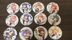 オンゲキ美亜缶バッジサイン入り|mercari商品代購│mercari