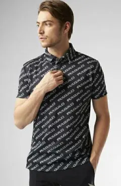 2025年最新】1piu1uguale3 メンズ ポロシャツの人気アイテム