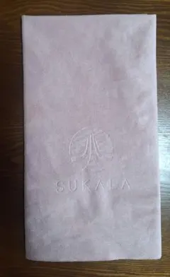 LAVA 　SUKALA 　ラグ　ピンク
