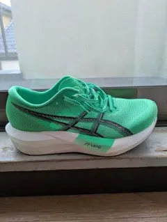 ASICS マジックスピード5 25.5cm
