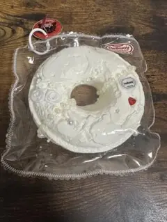 Mellojoy ドーナツ　バロックパールガーデン