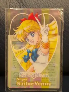 2026年最新】セーラームーン クリアカードの人気アイテム - メルカリ