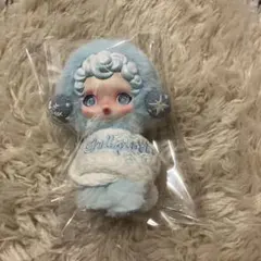 スカルパンダWinter Symphony songofsnow