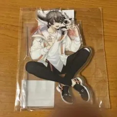 Noctyx with Cat アクリルスタンド アルバーン・ノックス