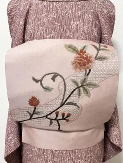 2026年最新】相良刺繍 着物の人気アイテム - メルカリ