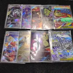 ポケモンカード　MEGAドリームex MA ARまとめ売り！