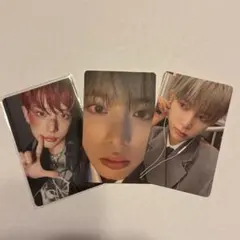 andteam &TEAM HARUA はるあ 月狼 Back to life