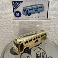 トミカ ディズニーリゾートクルーザー 限定 銀 シルバー - メルカリ