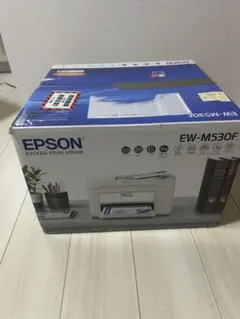 ジャンク】 EPSON PX-M680F 複合機 コピー機 プリンター FAX - メルカリ