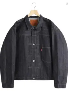 LEVI'S VINTAGE CLOTHING S506XX 1944 大戦46
