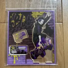 ブルーロック アクリルスタンド 御影玲王　約15cm