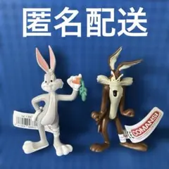 2026年最新】ワイリーコヨーテフィギュアの人気アイテム - メルカリ