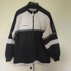 90sリーボックジャージ トラックジャケットSサイズ