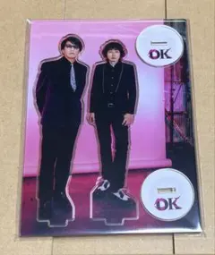 2025年最新】岡村靖幸グッズの人気アイテム - メルカリ