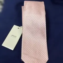 ARMANI COLLEZIONI ピンク ネクタイのサムネイル