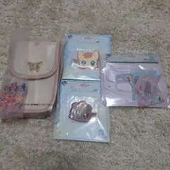 プリキュア一番くじ　まとめ売り