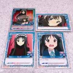 2025年最新】けいおん プレシャスメモリーズの人気アイテム - メルカリ