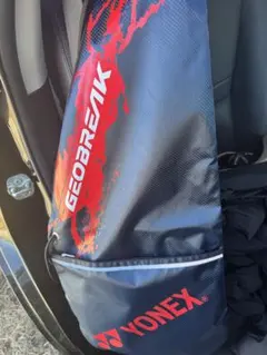 YONEX GEOBREAK 80S テニスラケット