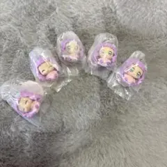 ひろがるスカイプリキュア マスコット スウィング ガチャガチャ