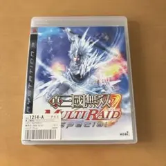 真・三國無双 MULTI RAID Special