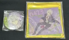 2025年最新】ピオフィオーレの晩鐘 オルロック 缶バッジの人気