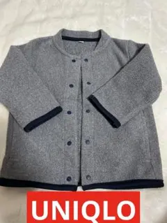 UNIQLO ベビー　アウター