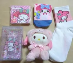 2025年最新】マイメロまとめ売りの人気アイテム - メルカリ