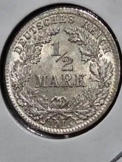 2025年最新】ドイツ 5マルクの人気アイテム - メルカリ