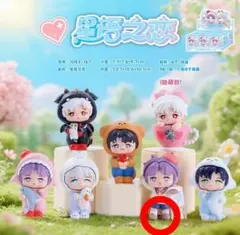 2025年最新】ホムラ 恋と深空 フィギュアの人気アイテム - メルカリ