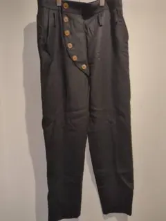 vivienne westwood MAN 00s ワイドスラックス vivienne westwood MAN 00s ワイドスラックス