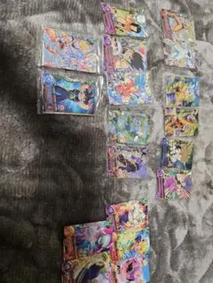 ドラゴンボールヒーローズ　まとめ売りのみ