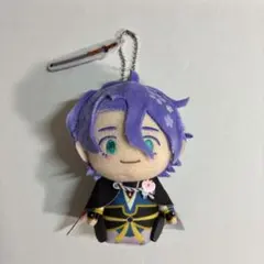 刀剣乱舞 歌仙兼定 わんぱく ゆびぬい