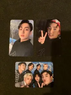 BTS ディフェスタ ジョングク トレカ 2026年最新】dfesta トレカ ジョングクの人気アイテム - メルカリ