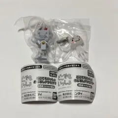 どこでもいっしょ　めじるしアクセサリー