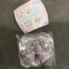 mikko LIL ala mode リルアラモード ぷくちゅるシール キャミー
