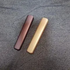 電子タバコ本体 DR.VAPE model3 ブラウン ゴールド