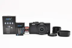 美品 Sigma DP2 コンパクトデジタルカメラ フード/SD シグマのサムネイル