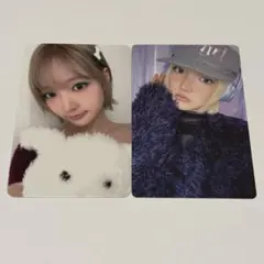 kiiikiii ジユ hellolive 特典 封入 トレカ セット - メルカリ