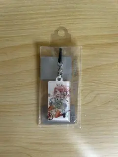 芽兎めう　キーホルダー