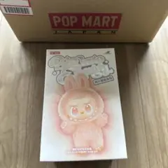 POP MART bigintoenergy Serenity