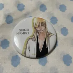 BLEACH 平子真子 原画展缶バッジ セット Amazon.co.jp: BLEACH 原画展 缶バッチ 平子真子 四楓院夜一 松本乱菊