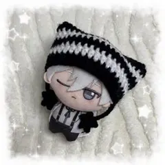 ぬい服 オーダーページ