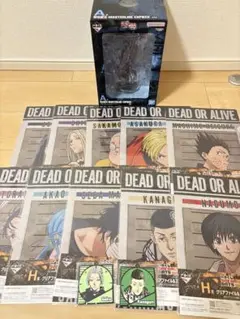 【新品未開封】 SAKAMOTO DAYS vol.3 A賞 勢羽夏生