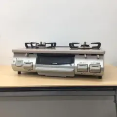ハーマン ガスコンロ LW2250TR 都市ガス用 - メルカリ