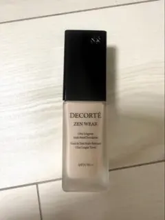 DECORTE ゼン ウェア フルイド （C11）/30ml