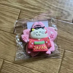 おみやげマグネット舞妓さん 新品未使用