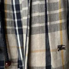 BURBERRY ワンピース