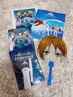 2025年最新】キングオブプリズム ペンライトの人気アイテム - メルカリ