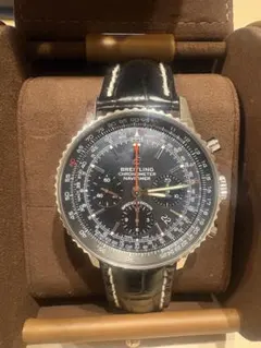 Breitling ナビタイマー01 ジャパンエディションのサムネイル