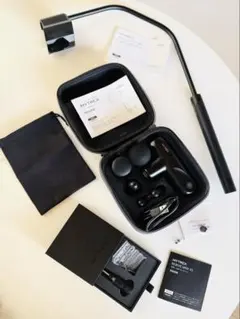 【美品✨】MYTREX リバイブミニ SET